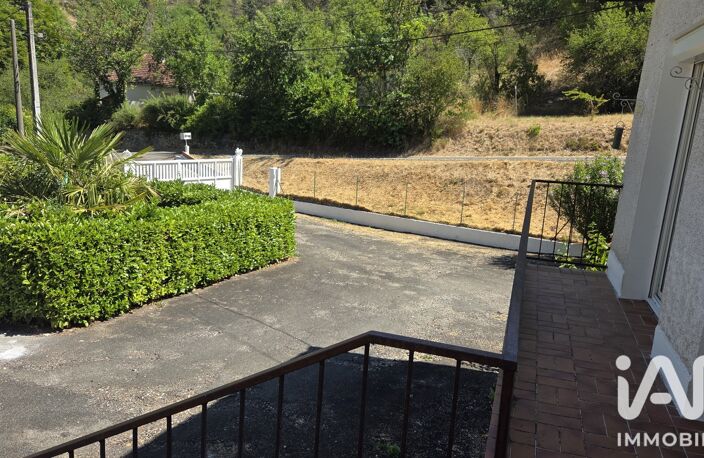 Vente Maison/villa 5 pièces — photo 2