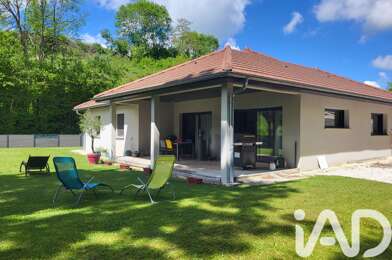 Maison 5 pièces 420000 €