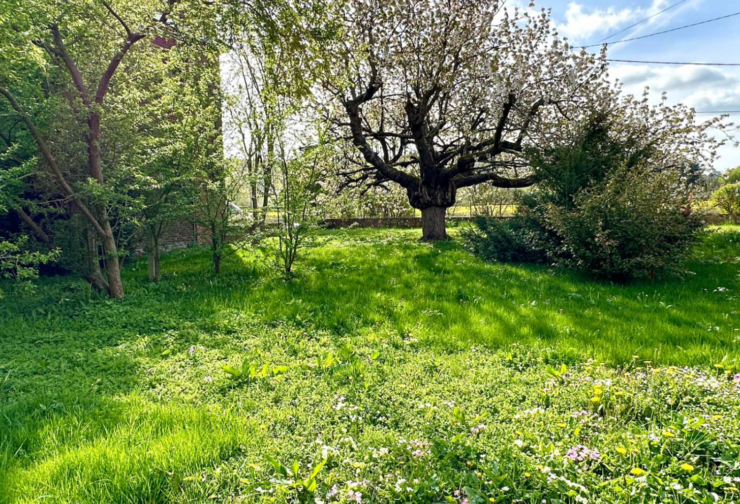 Vente Terrain 400 m&sup2; — photo 1