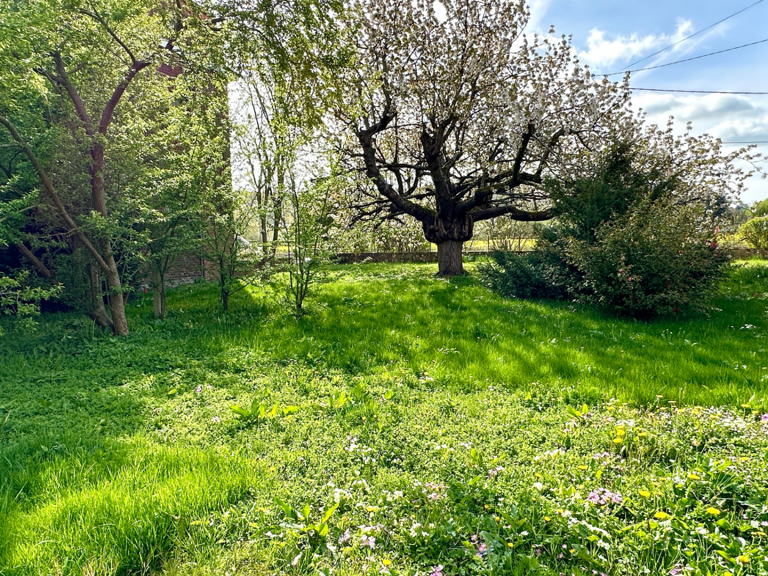 Vente Terrain 400 m&sup2; — photo 1