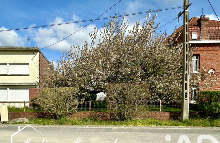 Vente Terrain 400 m&sup2; — photo 3