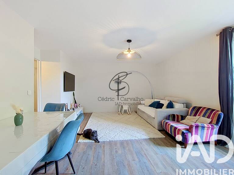 Vente Appartement 3 pièces — photo 1