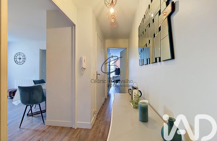 Vente Appartement 3 pièces — photo 2