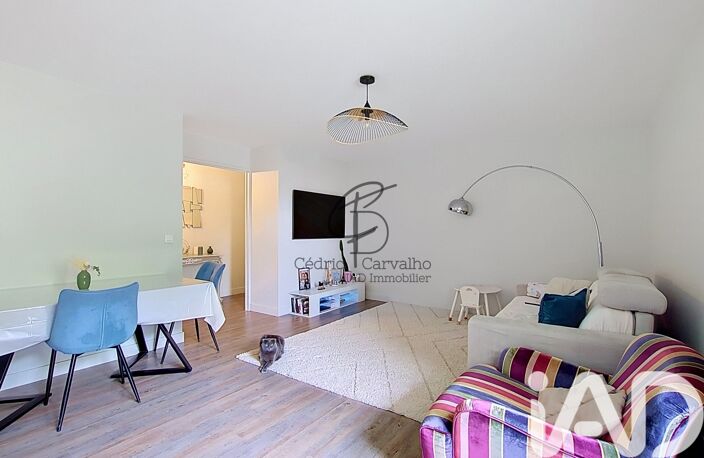 Vente Appartement 3 pièces — photo 3