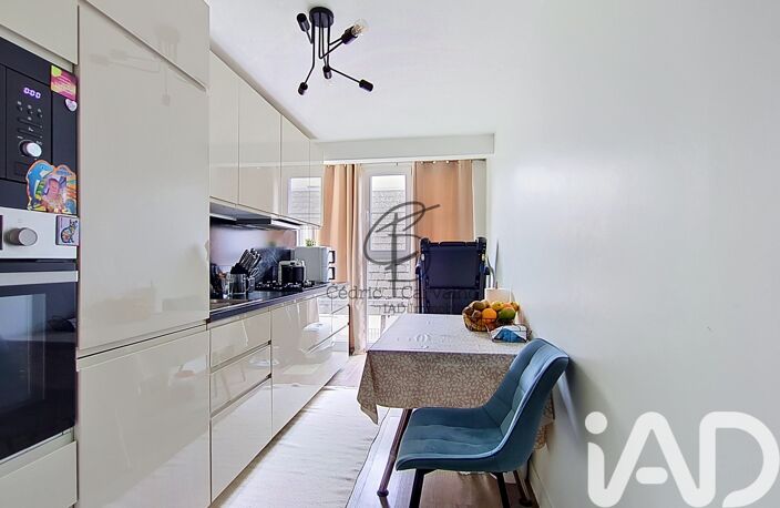 Vente Appartement 3 pièces — photo 4