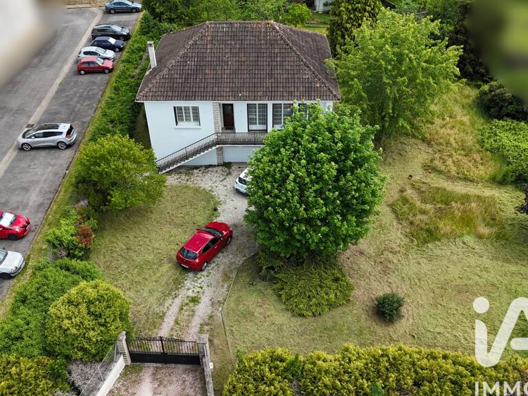Vente Maison/villa 4 pièces — photo 1