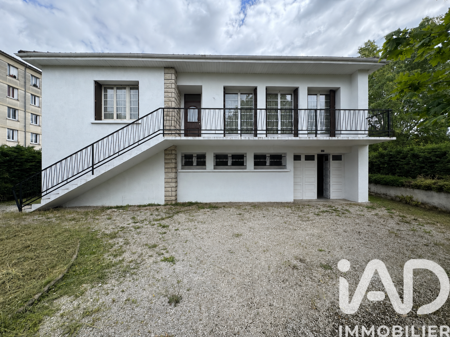 Vente Maison/villa 4 pièces - Photo 2