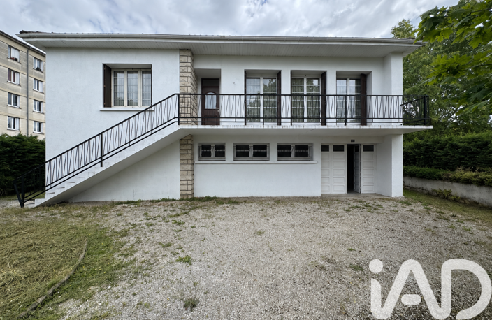Vente Maison/villa 4 pièces — photo 2