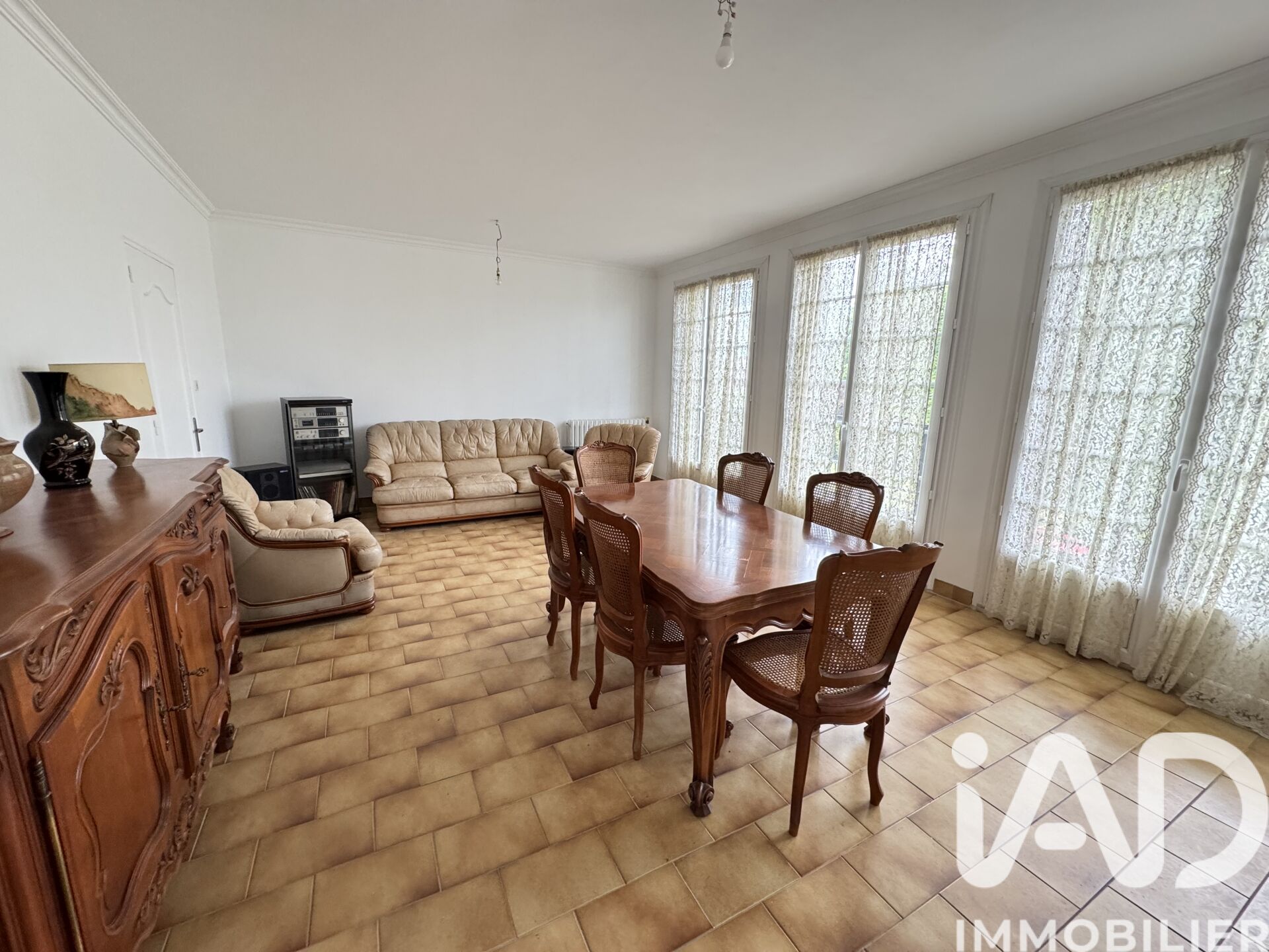 Vente Maison/villa 4 pièces - Photo 3