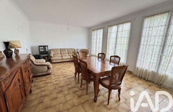 Vente Maison/villa 4 pièces — photo 3