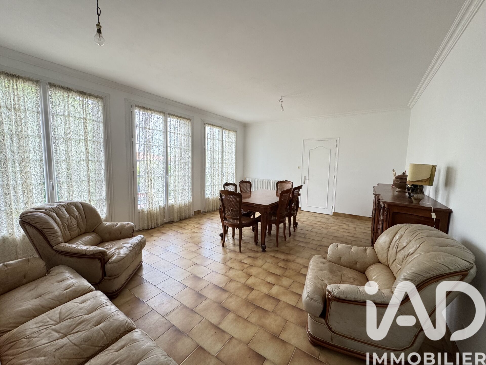 Vente Maison/villa 4 pièces - Photo 4