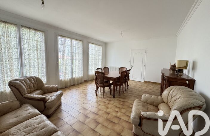Vente Maison/villa 4 pièces — photo 4