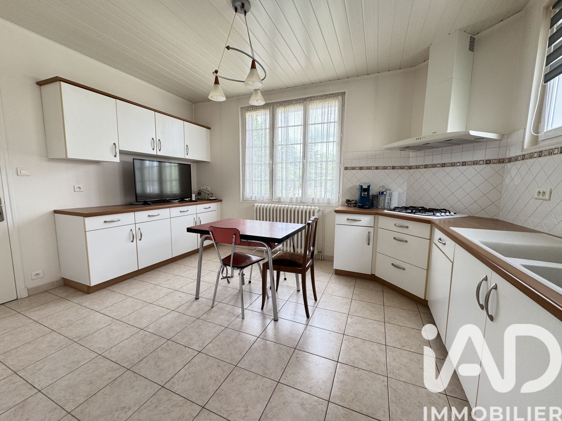 Vente Maison/villa 4 pièces - Photo 5