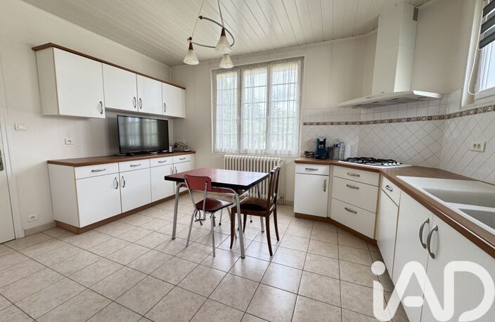 Vente Maison/villa 4 pièces — photo 5