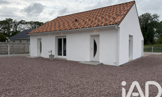 Maison 3 Pièces 85 m² à vendre à Cambrai (59400)