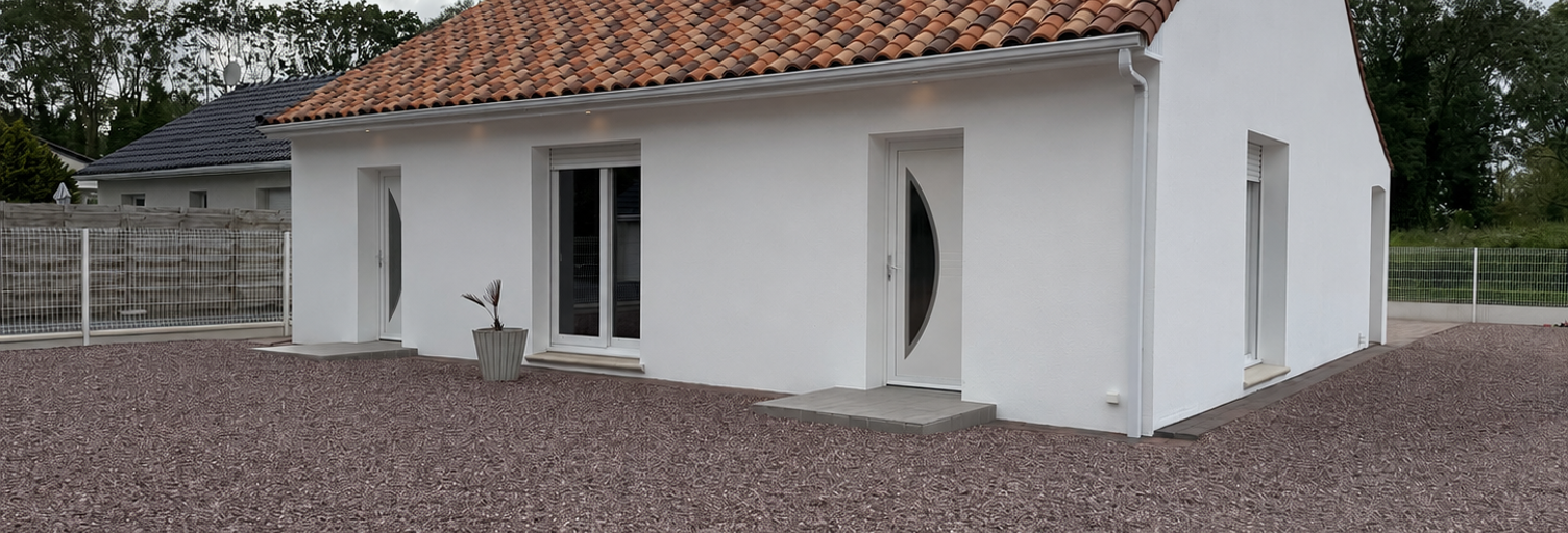 Maison 3 Pièces 85 m² à vendre à Cambrai (59400)