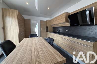 Maison 3 pièces 238000 €