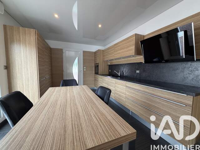 Vente Maison/villa 3 pièces — photo du bien