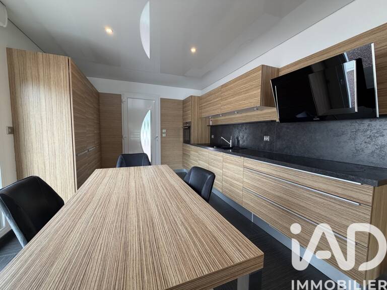 Vente Maison/villa 3 pièces — photo 1