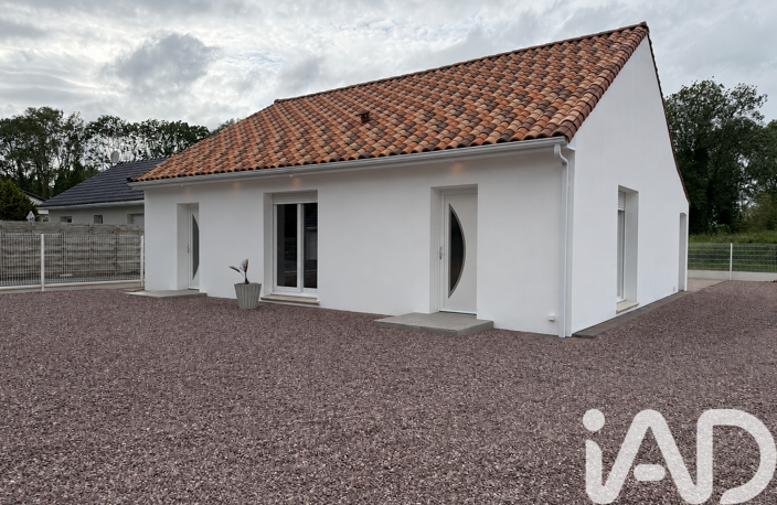 Vente Maison/villa 3 pièces — photo 3