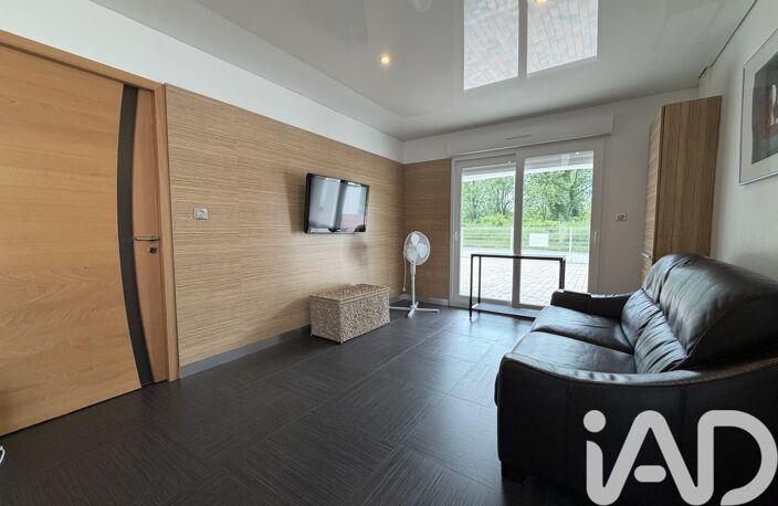 Vente Maison/villa 3 pièces — photo 4
