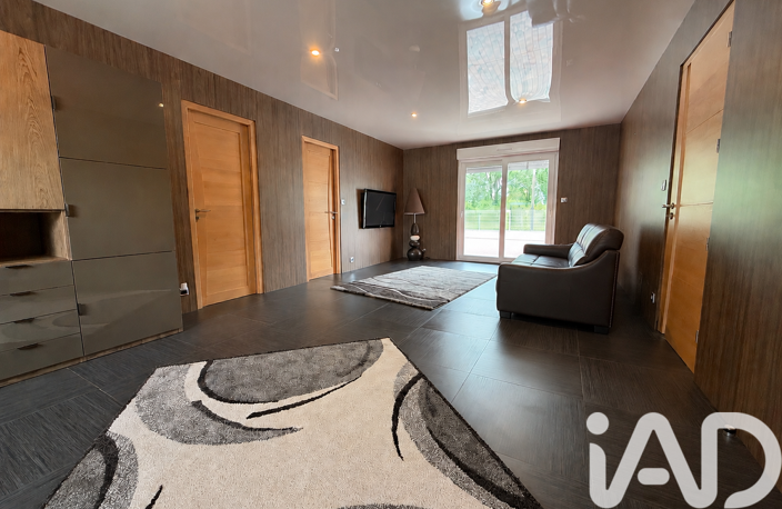 Vente Maison/villa 3 pièces — photo 5