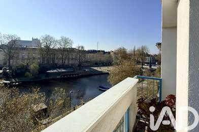 Appartement 4 pièces 495000 €