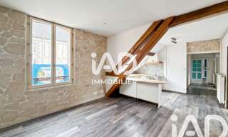 Appartement 5 Pièces 92 m² à vendre à Sens (89100)