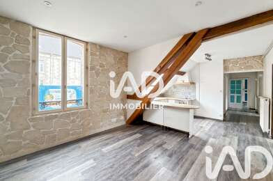 Appartement 5 pièces 119000 €