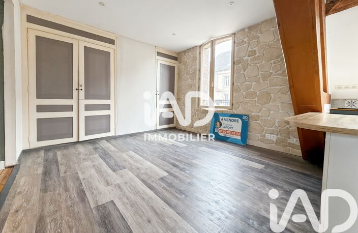 Vente Appartement 5 pièces — photo 2