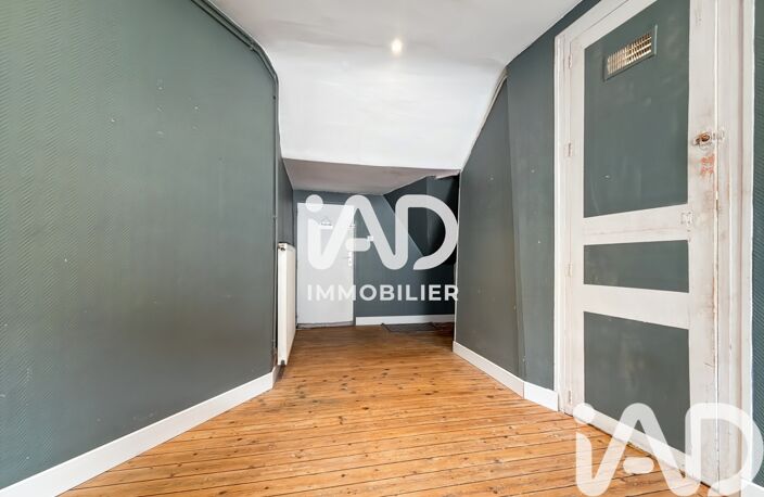 Vente Appartement 5 pièces — photo 5