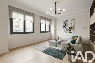 Appartement 2 pièces 147000 €