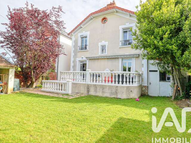 Vente Maison/villa 6 pièces — photo du bien