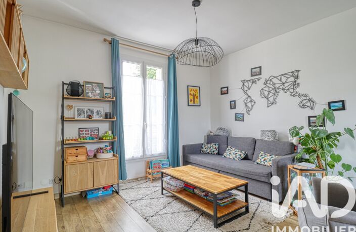 Vente Maison/villa 6 pièces — photo 2