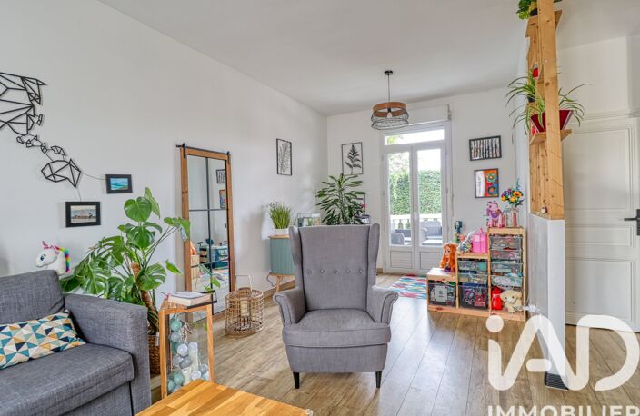 Vente Maison/villa 6 pièces — photo 3