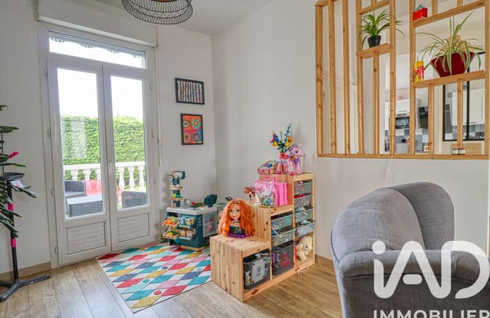 Vente Maison/villa 6 pièces — photo 4