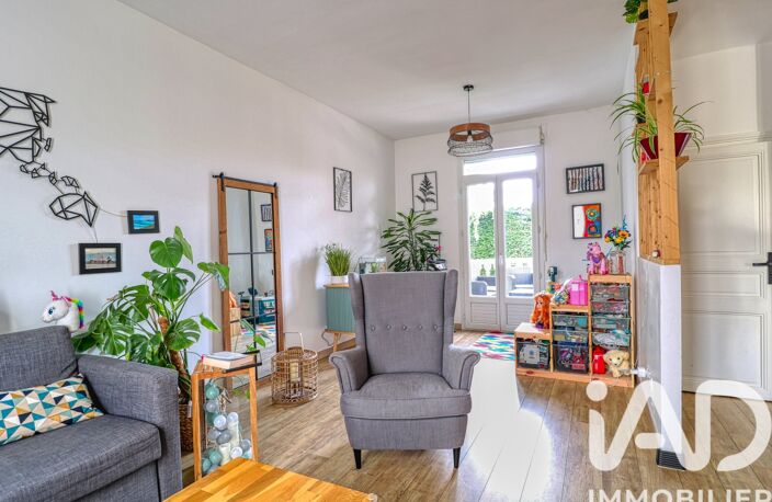 Vente Maison/villa 6 pièces — photo 5