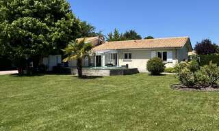 Maison 5 Pièces 128 m² à vendre à Le Barp (33114)