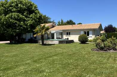 Maison 5 pièces 391000 €