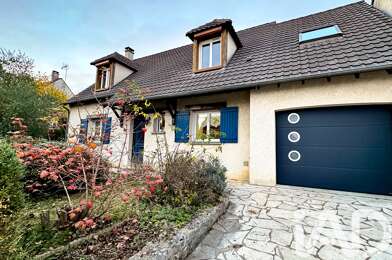 Maison 6 pièces 290000 €