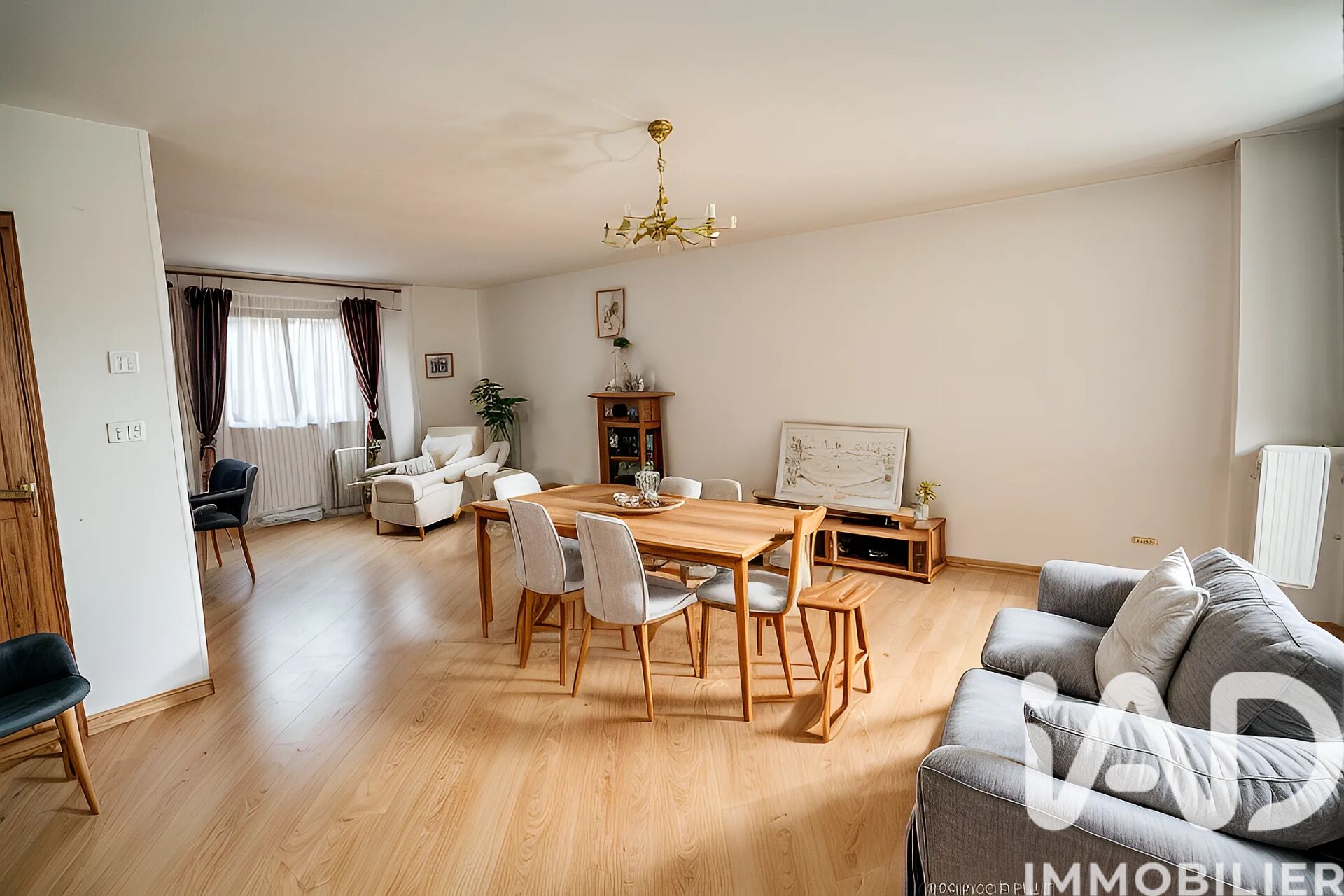 Vente Maison/villa 6 pièces - Photo 4