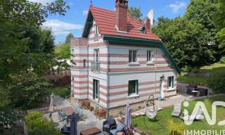 Maison 7 Pièces 140 m² à vendre à Meulan-en-Yvelines (78250)