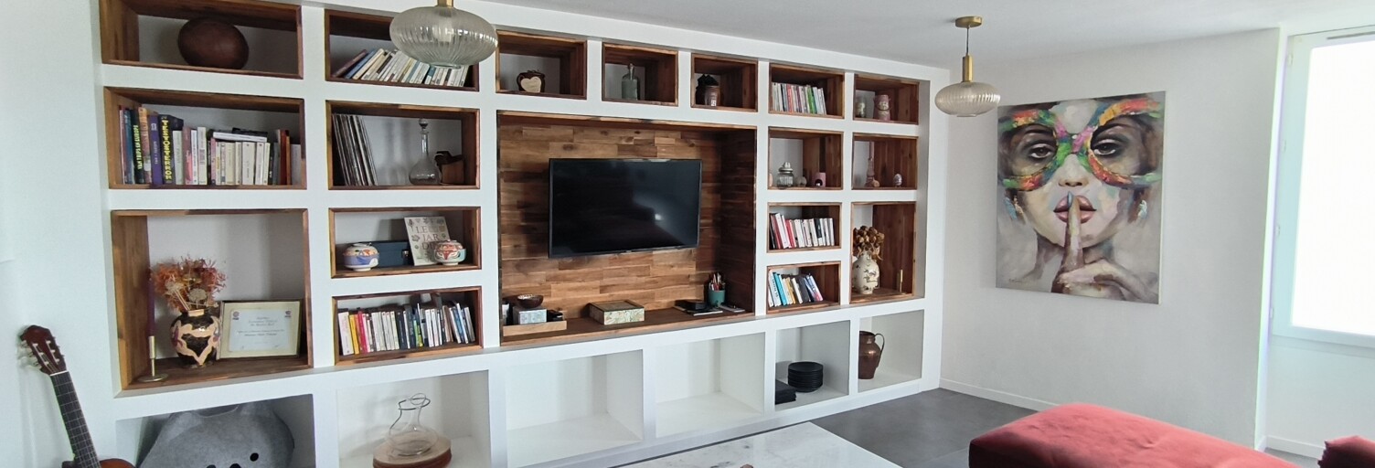 Maison 5 Pièces 130 m² à louer à Saint-Julien-de-Concelles (44450)