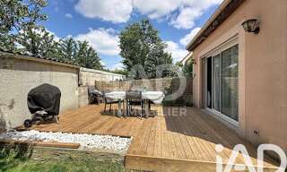 Maison 4 Pièces 80 m² à vendre à Pontault-Combault (77340)