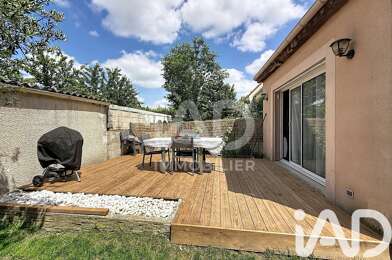 Maison 4 pièces 310000 €