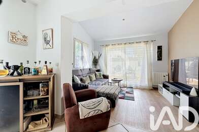 Maison 4 pièces 310000 €