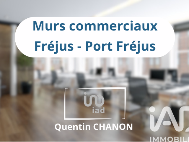 Vente Boutique/Local commercial 118 m&sup2; — photo du bien