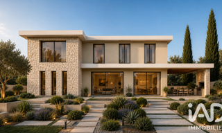 Terrain  1788 m² à vendre à Roquefort-les-Pins (06330)