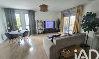 Appartement 3 Pièces 70 m² à vendre à Sainte-Luce-sur-Loire (44980)