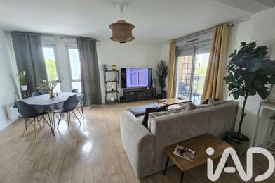 Appartement 3 pièces 179900 €